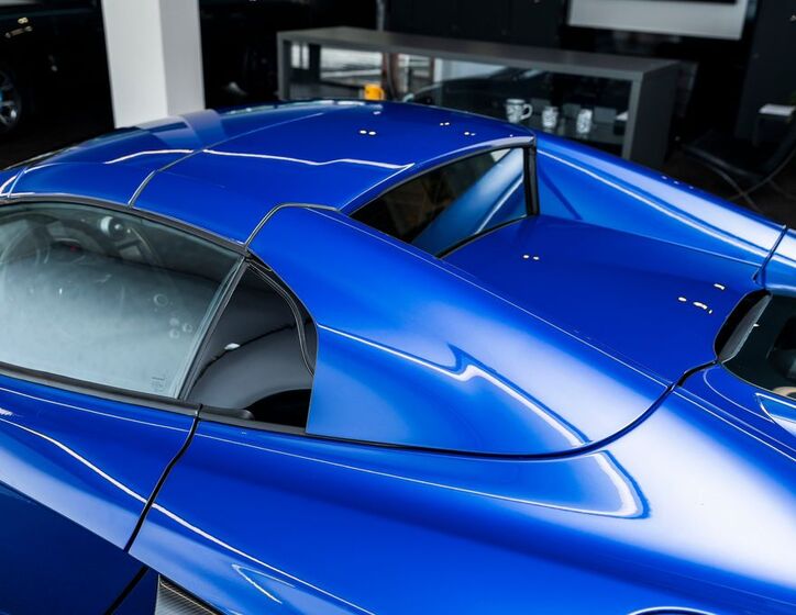 McLaren 650S Spider 24