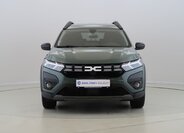 Dacia Jogger MPV 999,0 81 kw