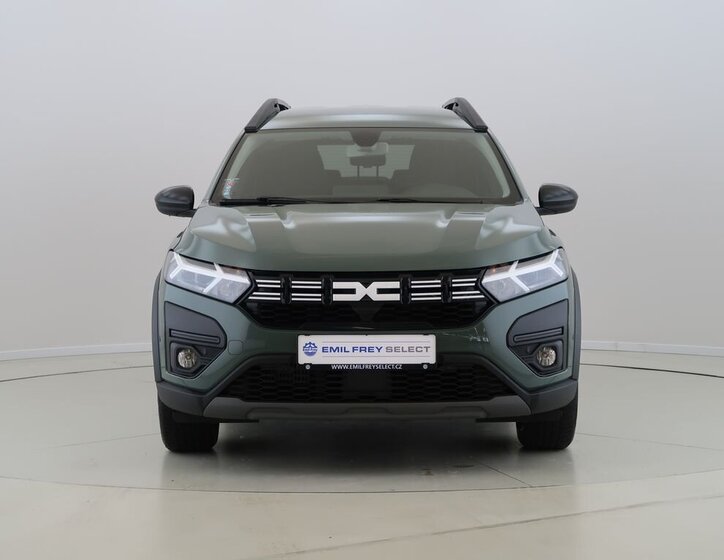 Dacia Jogger MPV 999,0 81 kw