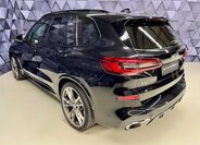 BMW X5 SUV 3,0 l 294 kw