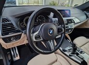 BMW X4 SUV / Terénní 3,0 l 210 kw