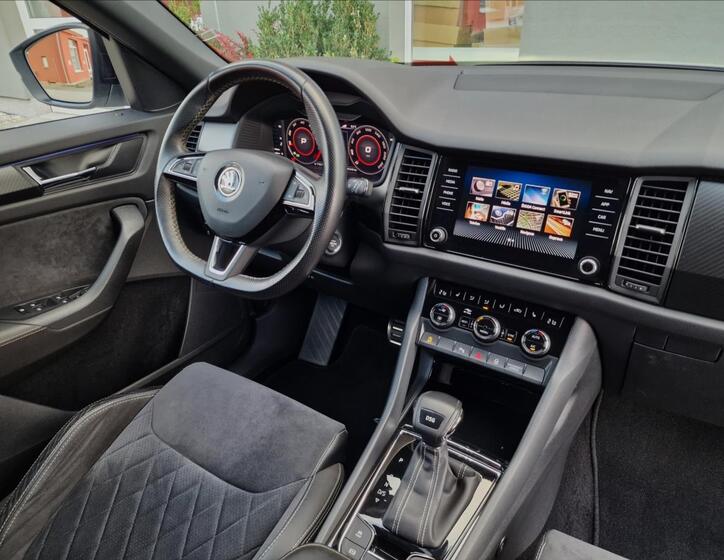 Škoda Kodiaq 38