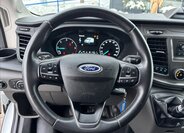 Ford Transit Ostatní 2,0 l 125 kw