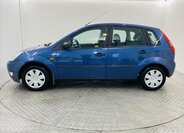 Ford Fiesta 3