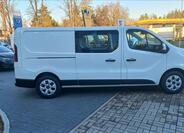 Renault Trafic 3