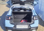 Citroën ë-C3 Hatchback 0,0 83 kw