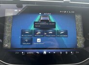 Mercedes-Benz Třídy E Kombi 3,0 l 270 kw