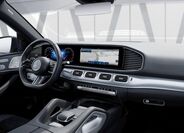 Mercedes-Benz GLE 9