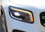 Mercedes-Benz GLB 43