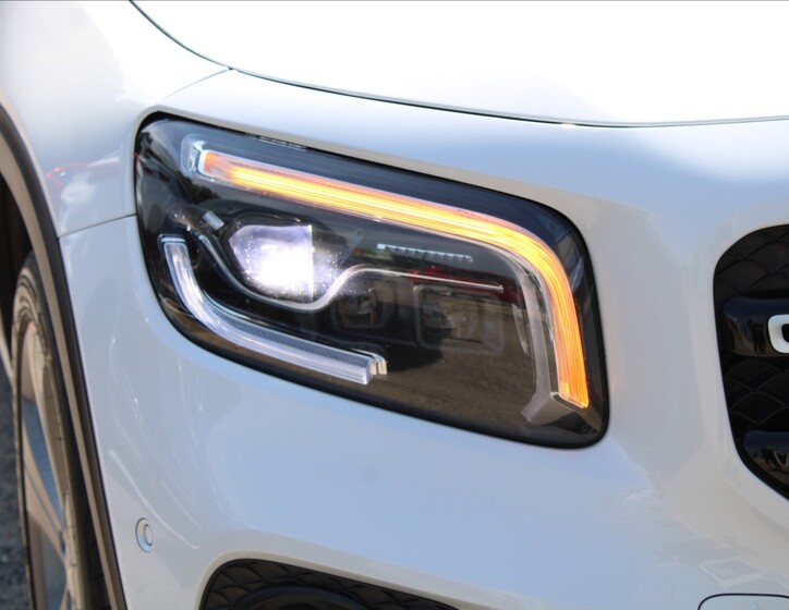 Mercedes-Benz GLB 43