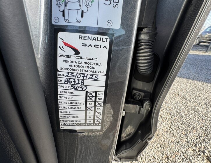 Volkswagen Tiguan Kombi 1,4 l 92 kw