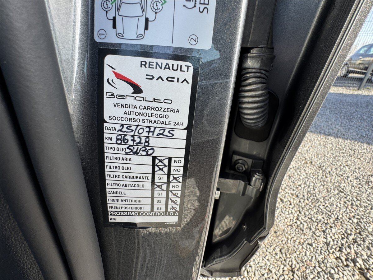 Volkswagen Tiguan Kombi 1,4 l 92 kw