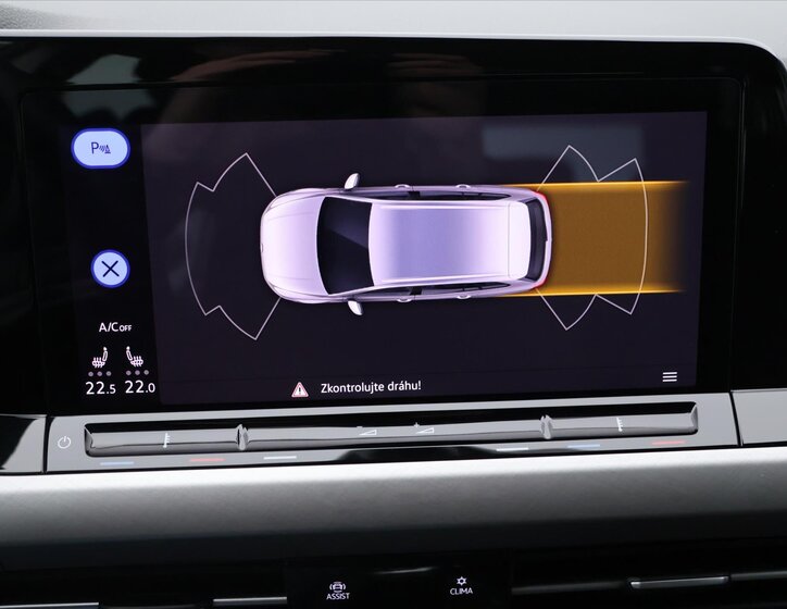 Volkswagen Golf Kombi 999,0 81 kw