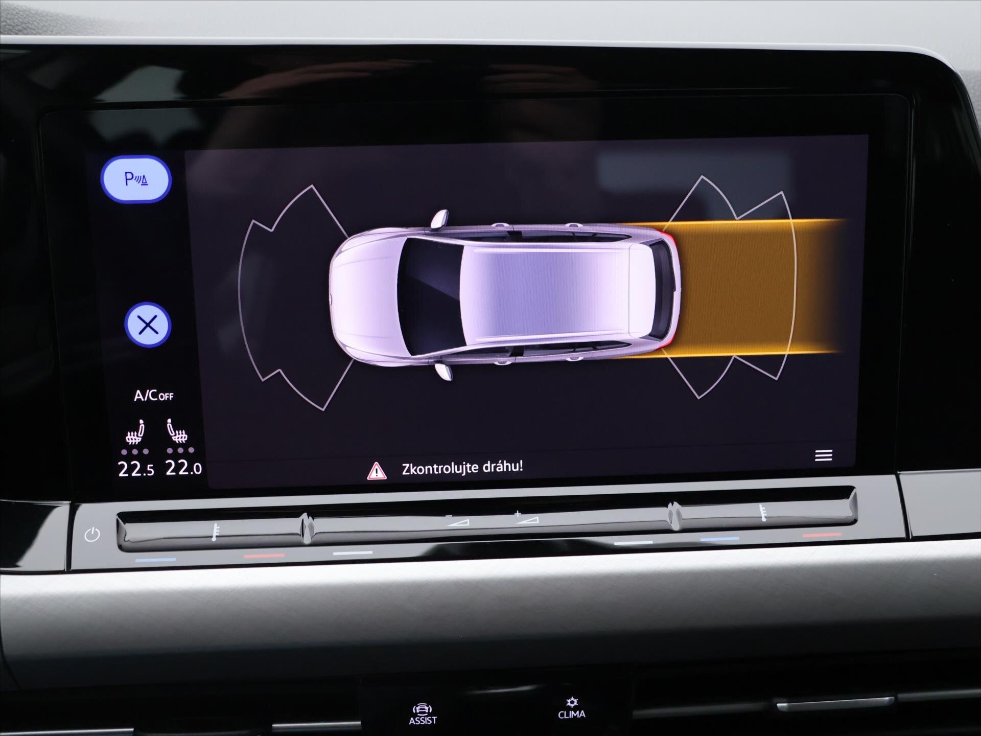 Volkswagen Golf Kombi 999,0 81 kw