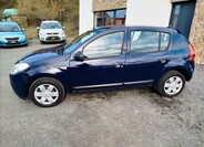 Dacia Sandero 2