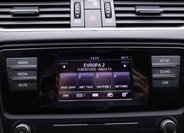 Škoda Octavia Kombi 2,0 l 135 kw