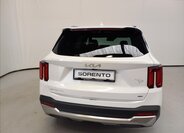 KIA Sorento SUV / Terénní 0,0 142 kw