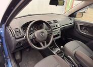 Škoda Fabia 12