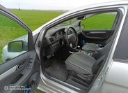 Mercedes-Benz Třídy B SUV / Terénní 0,0 80 kw