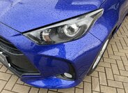 Toyota Yaris Hatchback 1,5 l 68 kw