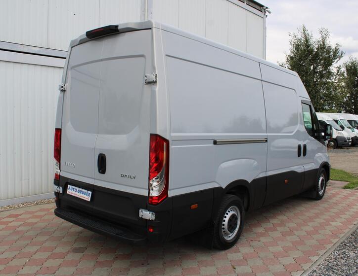 Iveco Daily 4