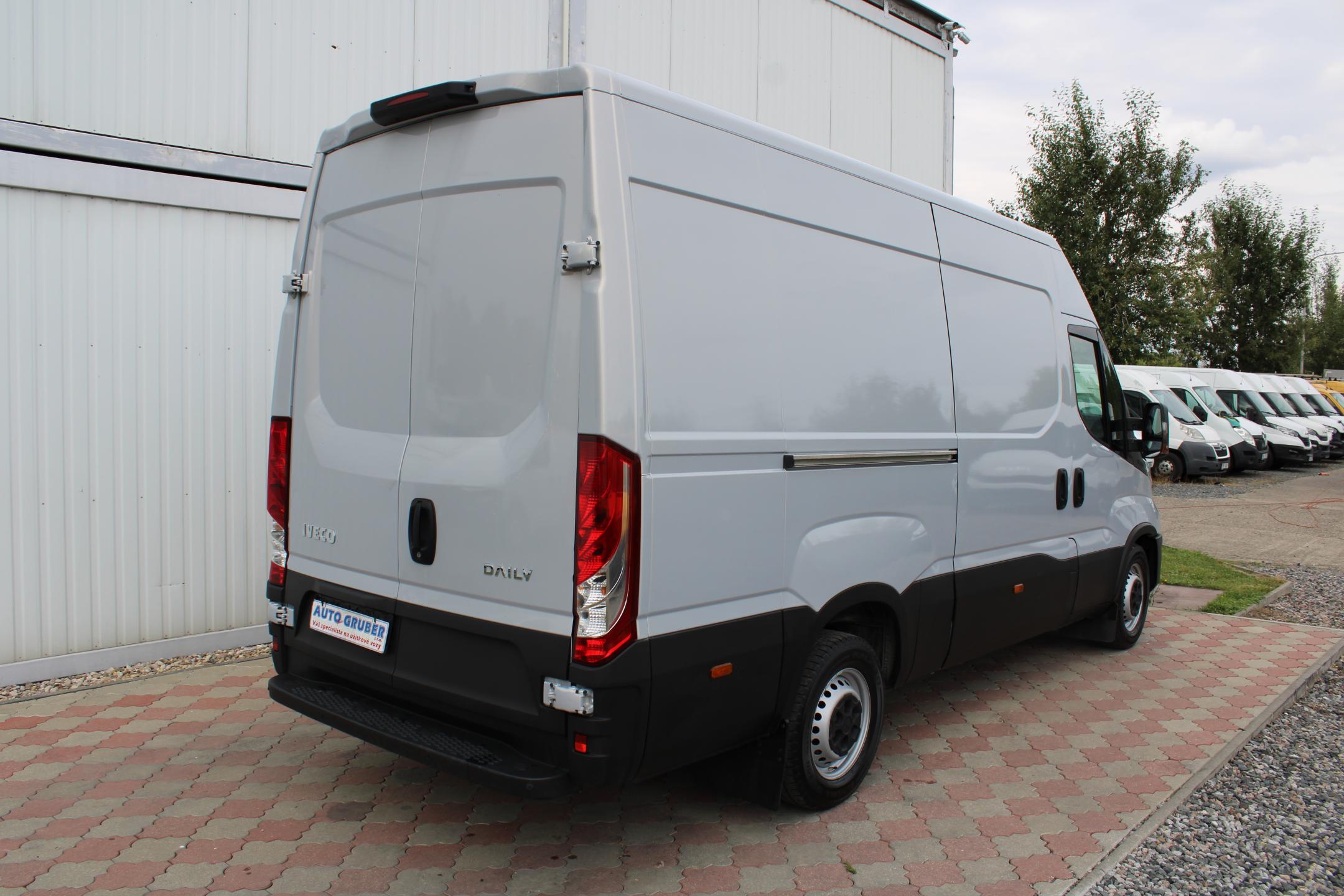 Iveco Daily