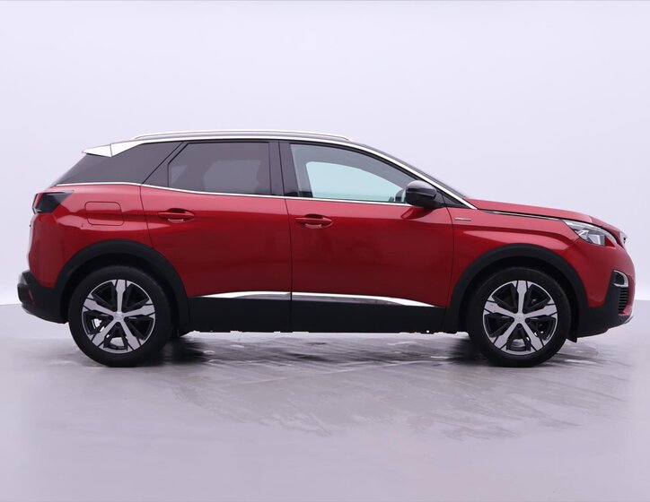 Peugeot 3008 8