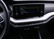 Škoda Octavia Liftback 2,0 l 110 kw