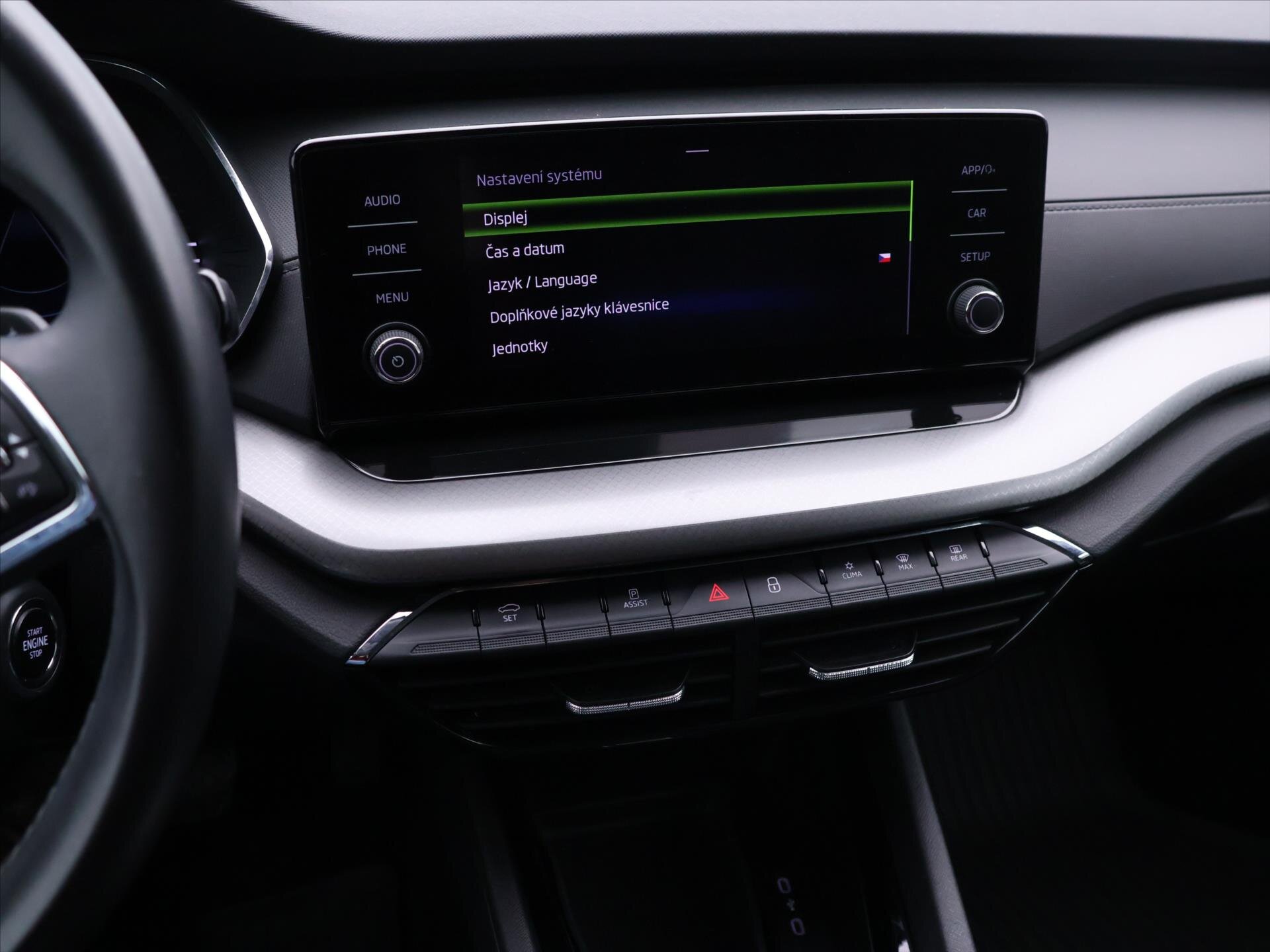 Škoda Octavia Liftback 2,0 l 110 kw