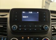 Ford Transit Custom Kombi 2,0 l 96 kw