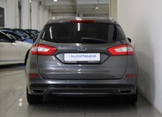 Ford Mondeo 4