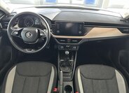 Škoda Scala Hatchback 999,0 81 kw