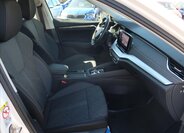 Škoda Octavia Kombi 2,0 l 85 kw