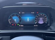 Volkswagen Caddy MPV 2,0 l 90 kw