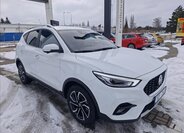 MG ZS SUV 1,5 l 78 kw