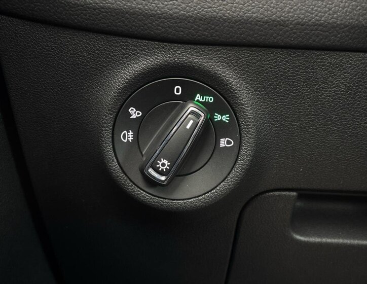 Škoda Kodiaq SUV / Terénní 2,0 l 110 kw