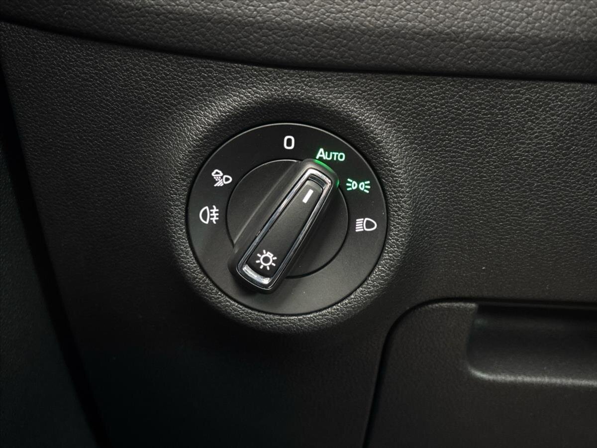 Škoda Kodiaq SUV / Terénní 2,0 l 110 kw