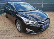 Hyundai i40 Kombi 1,7 l 100 kw