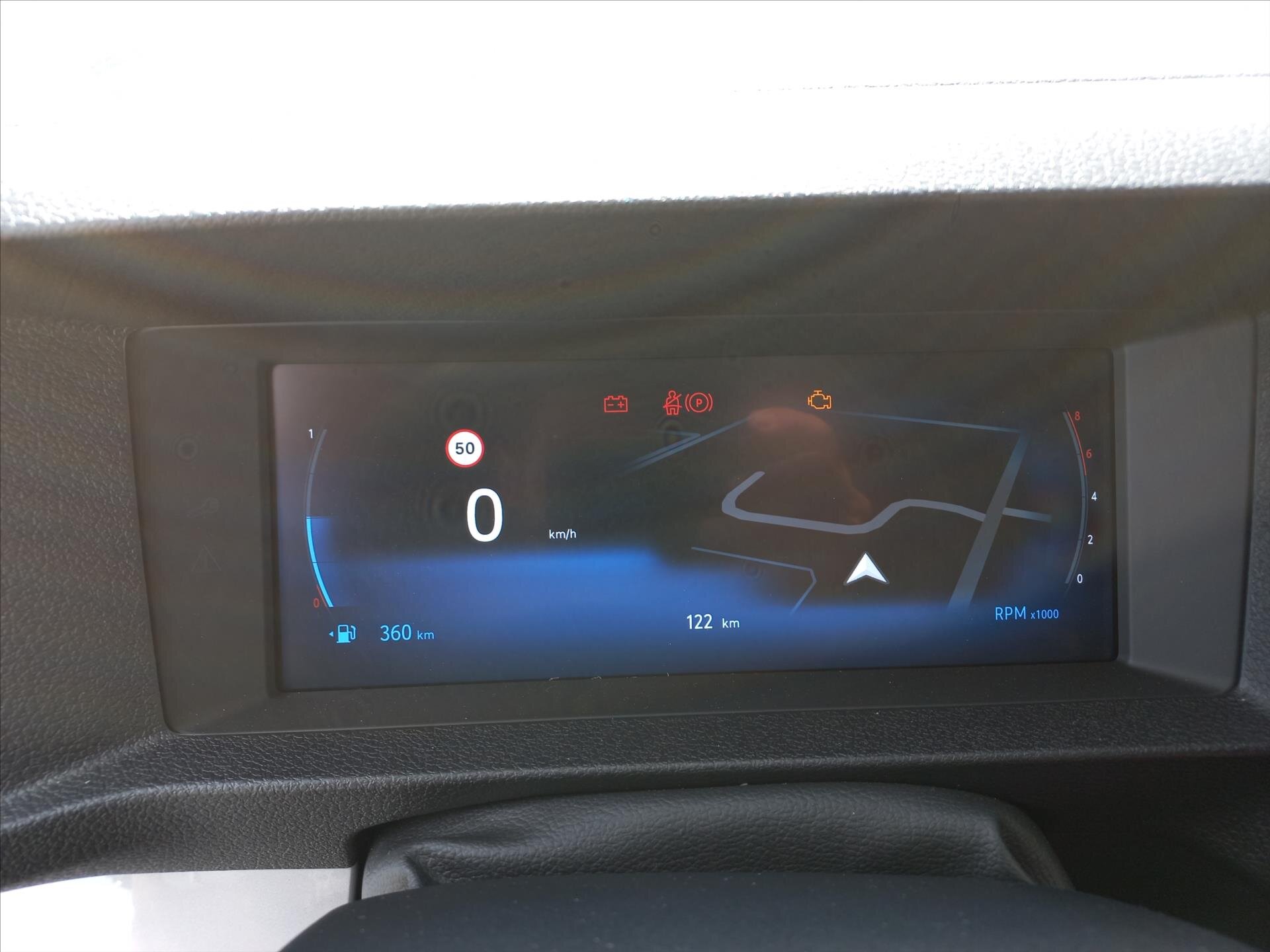 Toyota ProAce Skříň 2,0 l 106 kw