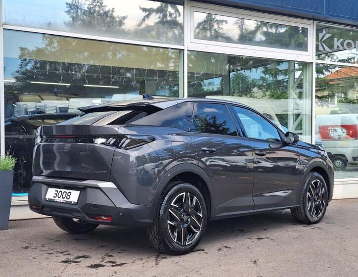 Peugeot 3008 7