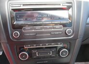 Volkswagen Golf Kombi 1,4 l 90 kw