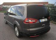 Ford Galaxy Kombi 2,0 l 120 kw