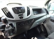 Ford Transit Ostatní 2,2 l 114 kw
