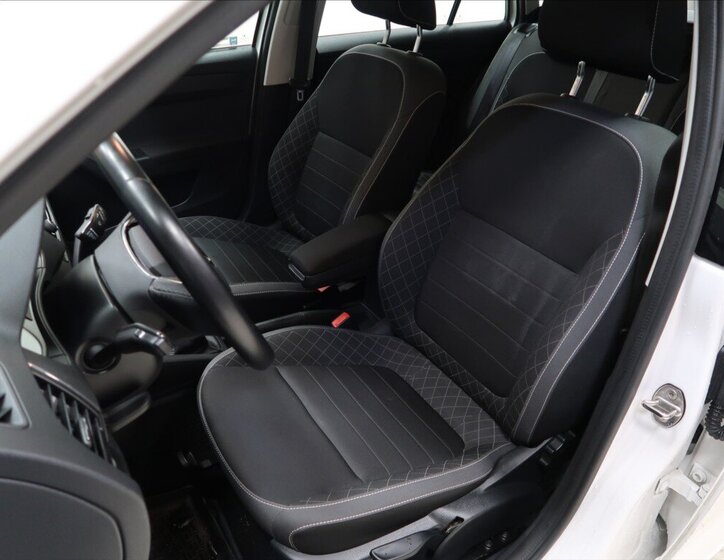 Škoda Fabia Kombi 999,0 70 kw