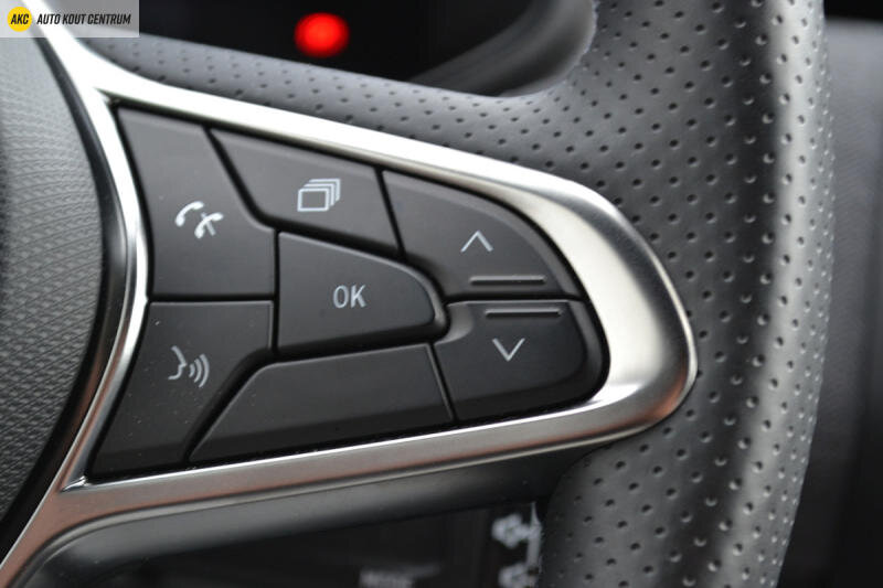 Renault Clio Hatchback 999,0 67 kw