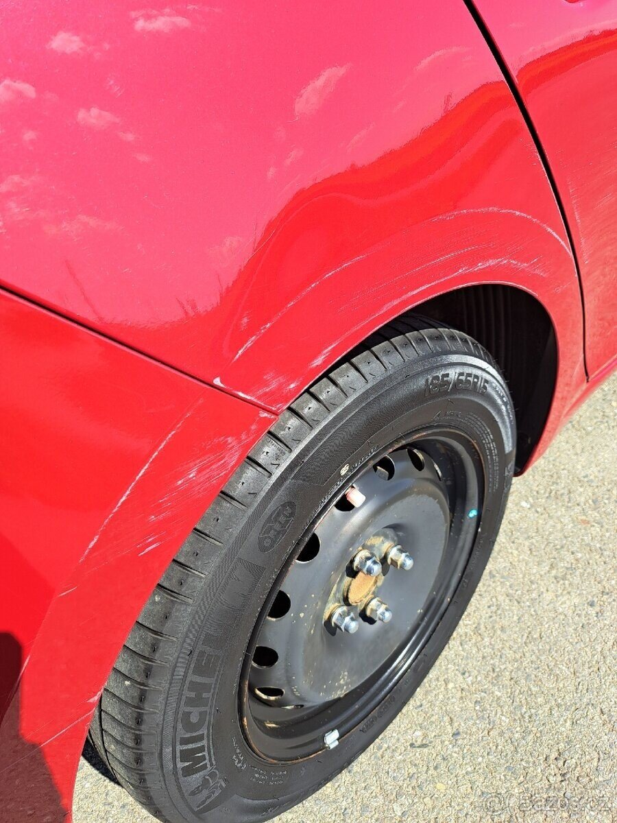 Hyundai i20 SUV / Terénní 0,0 0