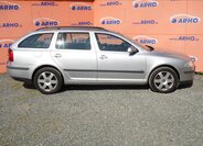 Škoda Octavia Kombi 1,9 l 77 kw