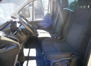 Ford Transit Custom 13
