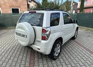 Suzuki Grand Vitara 3