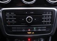 Mercedes-Benz CLA 17